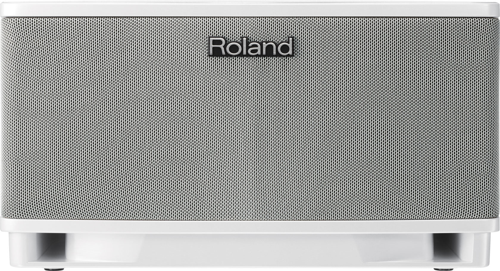 Roland CUBE Lite Monitor 2.1 Stereo Monitoring System (CUBE-LM), ROLAND, GUITAR AMPLIFIER, roland-guitar-amplifier-cube-lm-wh, ZOSO MUSIC SDN BHD
