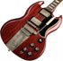 Gibson 1964 SG Standard Reissue w/ Maestro Vibrola VOS Electric Guitar, Cherry Red (SGSR64VOCHNM1) |  GIBSON |  ELECTRIC GUITAR |  Zoso Music