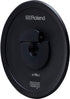 Roland V-Cymbal CY-14C-T Electronic Thin Crash Cymbal Controller |  ROLAND |  DRUM-HARDWARE |  Zoso Music
