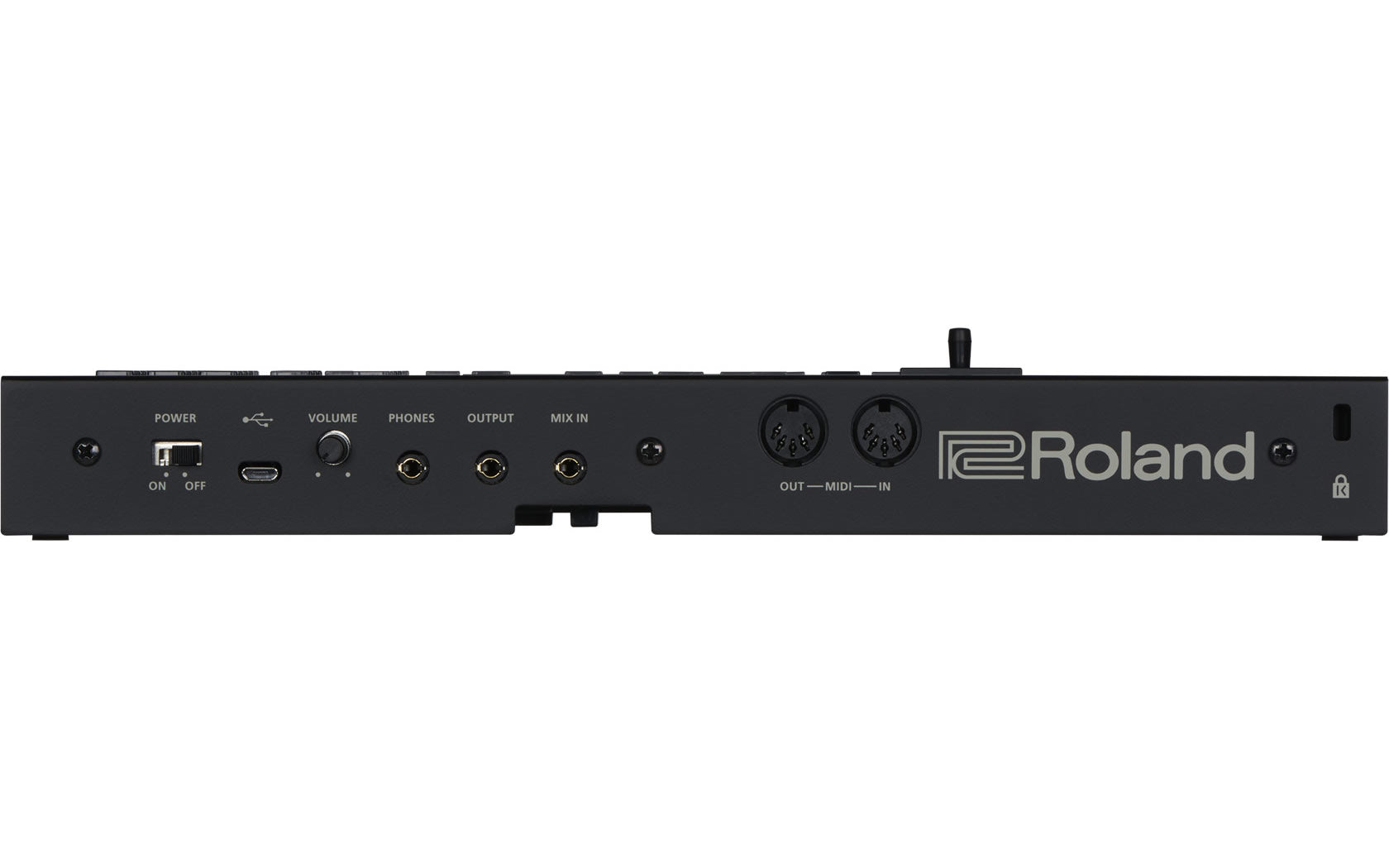 Roland Boutique Series D-05 Linear Synthesizer Module (D05 D 05) , ROLAND, SYNTHESIZER, roland-synthesizer-d-05, ZOSO MUSIC SDN BHD