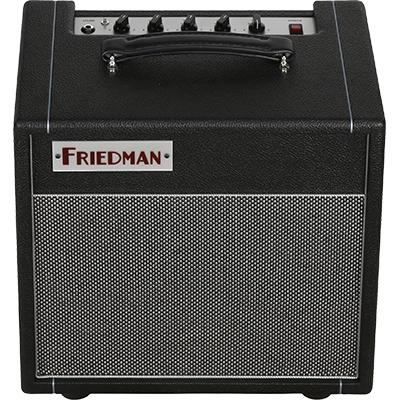 FRIEDMAN DIRTY SHIRLEY MINI COMBO 1X10