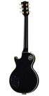 Gibson 1957 Les Paul Custom Reissue 3-Pickup Bigsby Light Aged Electric Guitar, Ebony (LPB357LAEBBG1) |  GIBSON |  ELECTRIC GUITAR |  Zoso Music