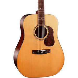 Cort Gold-D6 Acoustic Guitar With Bag Natural | CORT , Zoso Music