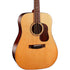 Cort Gold-D6 Acoustic Guitar With Bag Natural | CORT , Zoso Music