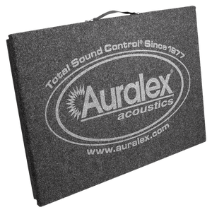 AURALEX GIG &amp; RECORDING AMP &amp; MONITOR MODULATION ATTENUATOR | AURALEX , Zoso Music