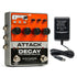 Electro-Harmonix Attack Decay Tape Reverse Simulator Guitar Effects Pedal | ELECTRO-HARMONIX , Zoso Music
