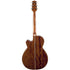 TAKAMINE GN20CE NS NEX CUTAWAY SOLID CEDAR TOP ACOUSTIC-ELECTRIC, TP-4TD PREAMP |  TAKAMINE |  ACOUSTIC GUITAR |  Zoso Music