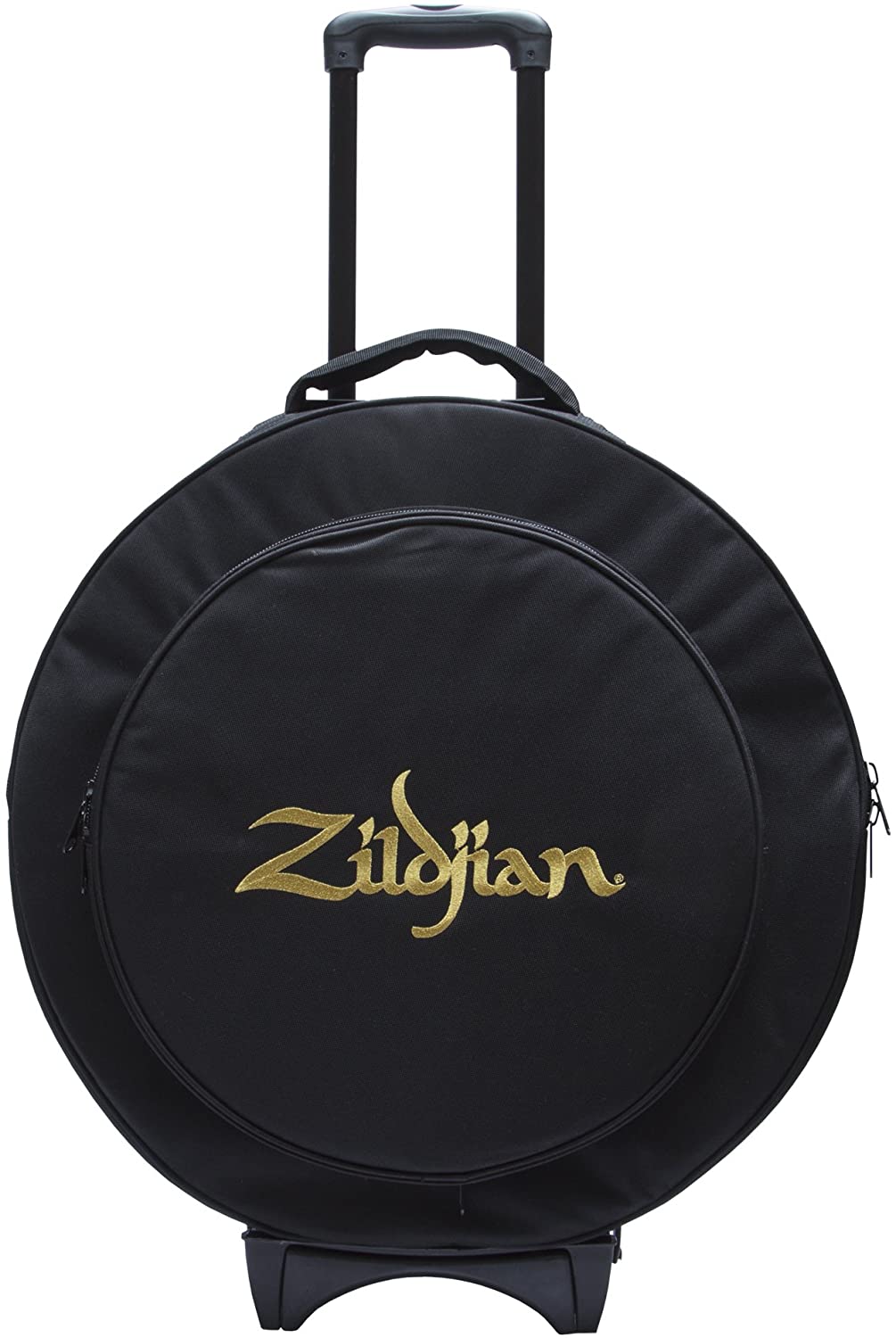 Zildjian ZCB22R 22" Premium Rolling Cymbal Bag |  ZILDJIAN |  CASES & GIG BAGS |  Zoso Music