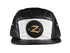 Zildjian ZAHC0012-LE LTD Quilted 5 Panel Camp Hat |  ZILDJIAN |  MERCHANDISE |  Zoso Music