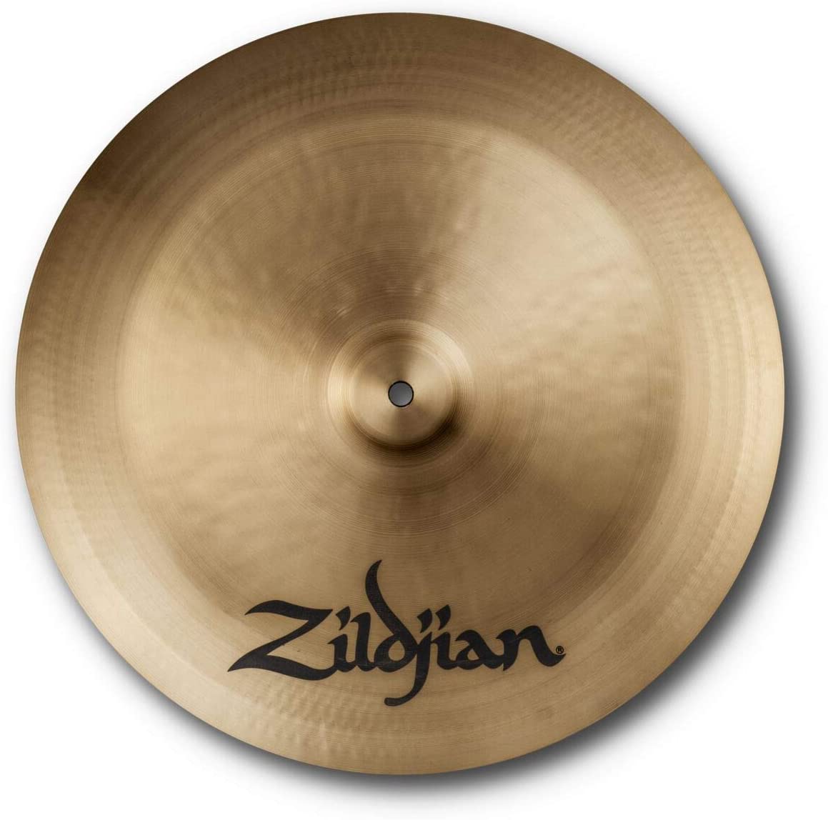Zildjian K0883 17” K China Boy |  ZILDJIAN |  CYMBAL-CHINA |  Zoso Music