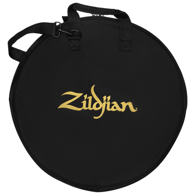 Zildjian ZCB20 20" Basic Cymbal Bag |  ZILDJIAN |  CASES & GIG BAGS |  Zoso Music
