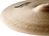 Zildjian K0915 18” Dark Medium Thin Crash |  ZILDJIAN |  CYMBAL-CRASH |  Zoso Music