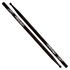 Zildjian ZASTBLK Travis Barker Artist Series Black Drumstick |  ZILDJIAN |  DRUMSTICK |  Zoso Music