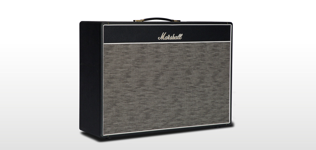Marshall 1962HW 2x12 Inch 30W Bluesbreaker Handwired Tube Combo Guitar Amplifier, MARSHALL, GUITAR AMPLIFIER, marshall-guitar-amplifier-1962-hw-e, ZOSO MUSIC SDN BHD