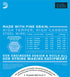 D'ADDARIO EXL140 LIGHT TOP/HEAVY BOTTOM ELECTRIC GUITAR STRING 10-52 | D'ADDARIO , Zoso Music