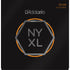 D'ADDARIO NYXL1046 NICKEL WOUND, REGULAR LIGHT, 10-46 | D'ADDARIO , Zoso Music