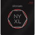 D'ADDARIO NYXL1052 NICKEL WOUND, LIGHT TOP / HEAVY BOTTOM, 10-52 | D'ADDARIO , Zoso Music