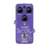 Nux NRV-3 Damp Reverb Mini Electric Guitar Effect Pedal |  NUX |  EFFECTS |  Zoso Music