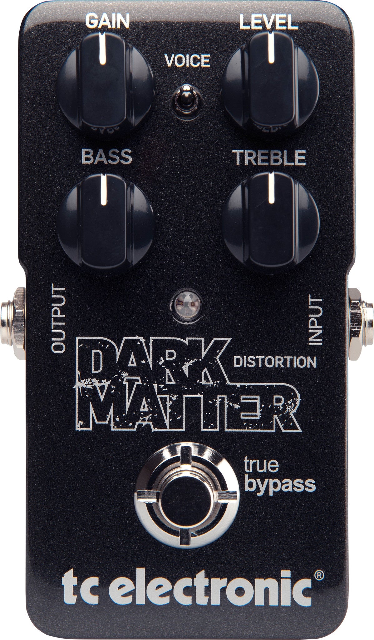 TC Electronic Dark Matter Distortion Guitar Effects Pedal, TC ELECTRONIC, EFFECTS, tc-electronic-dark-matter-distortion-guitar-effects-pedal, ZOSO MUSIC SDN BHD