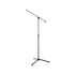 K&M MICROPHONE STAND 3/8INCH BLACK |  K&M |  STAND |  Zoso Music