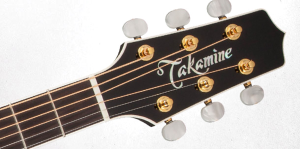 TAKAMINE P6NCBSB PRO SERIES NEX BODY CUTAWAY ACOUSTIC-ELECTRIC GUITAR, BROWN SUNBURST, CTP-3 PREAMP & HARD CASE (MADE IN JAPAN) |  TAKAMINE |  ACOUSTIC GUITAR |  Zoso Music