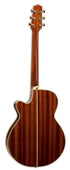 TAKAMINE TSP138CN PRO SERIES THINLINE FX CUTAWAY ACOUSTIC-ELECTRIC GUITAR, CT-3N PREAMP & SEMI-HARD CASE (MADE IN JAPAN) |  TAKAMINE |  ACOUSTIC GUITAR |  Zoso Music