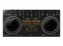 Pioneer DJ DDJ-REV1 2-deck Serato DJ Controller - Black | Zoso Music Sdn Bhd