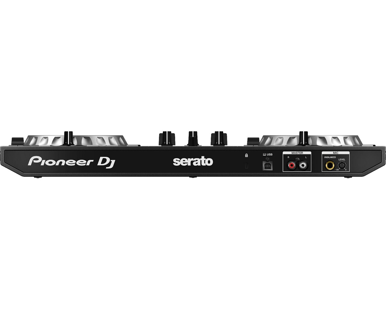PIONEER DDJ SB3 2-CHANNEL DJ CONTROLLER FOR SERATO DJ, PIONEER, DJ GEAR, pioneer-dj-gear-ddj-sb3, ZOSO MUSIC SDN BHD