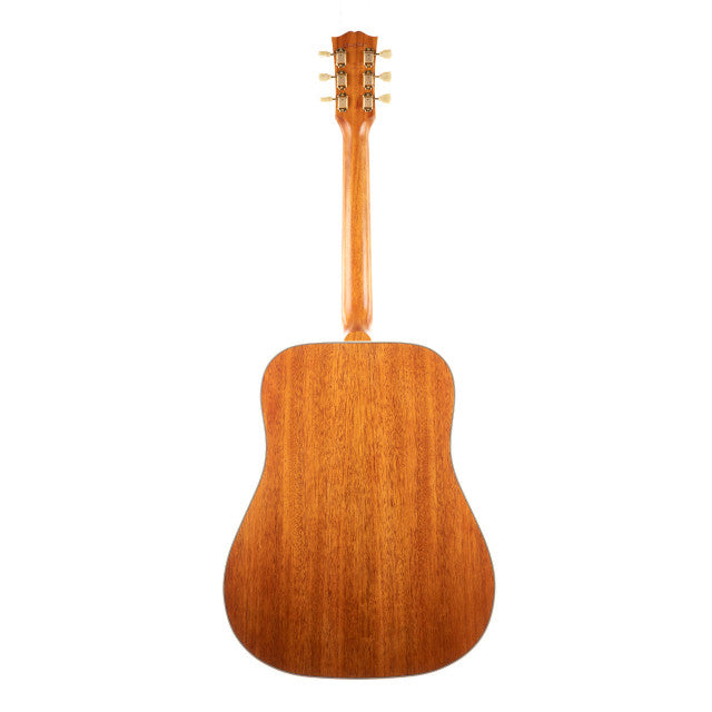 Gibson Hummingbird Faded Acoustic Guitar, Antique Natural |  GIBSON |  ACOUSTIC GUITAR |  Zoso Music