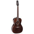 TAKAMINE CP3NY ML CUSTOM PRO SERIES NEW YORKER ACOUSTIC-ELECTRIC GUITAR, CT4BII PREAMP WITH HARD CASE (MADE IN JAPAN) |  TAKAMINE |  ACOUSTIC GUITAR |  Zoso Music