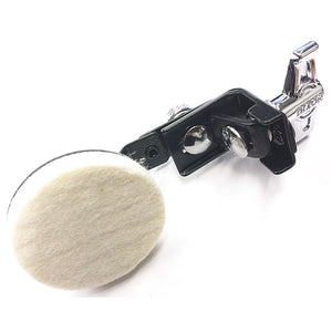 DISPLAY CLEARANCE - DIXON PAMF1621-HP EXTERNAL MUFFLER | Zoso Music