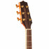 TAKAMINE GN77KCE NAT KOAWOOD CUTAWAY NEX BODY ACOUSTIC-ELECTRIC, TP-4TD PREAMP |  TAKAMINE |  ACOUSTIC GUITAR |  Zoso Music