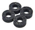 DISPLAY CLEARANCE - GIBRALTAR SC-CLF/4 HI HAT CLUTCH FELTS, 4PCS | GIBRALTAR , Zoso Music