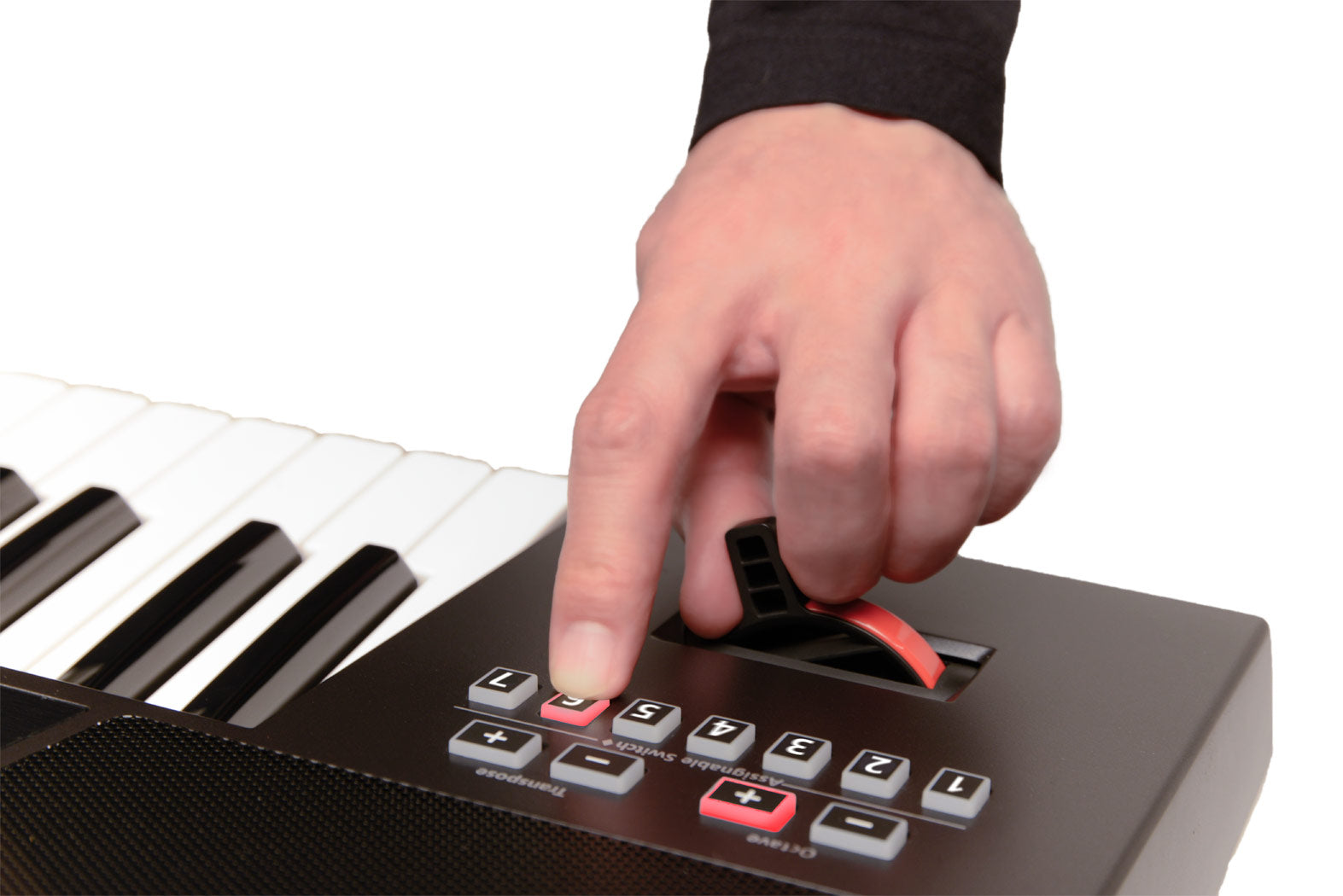 ROLAND E-A7 EXPANDABLE ARRANGER