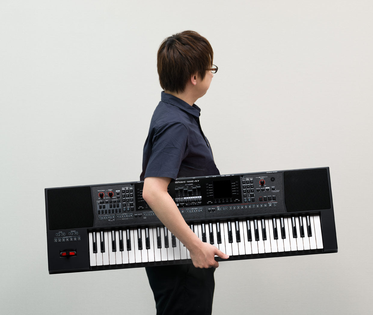 ROLAND E-A7 EXPANDABLE ARRANGER