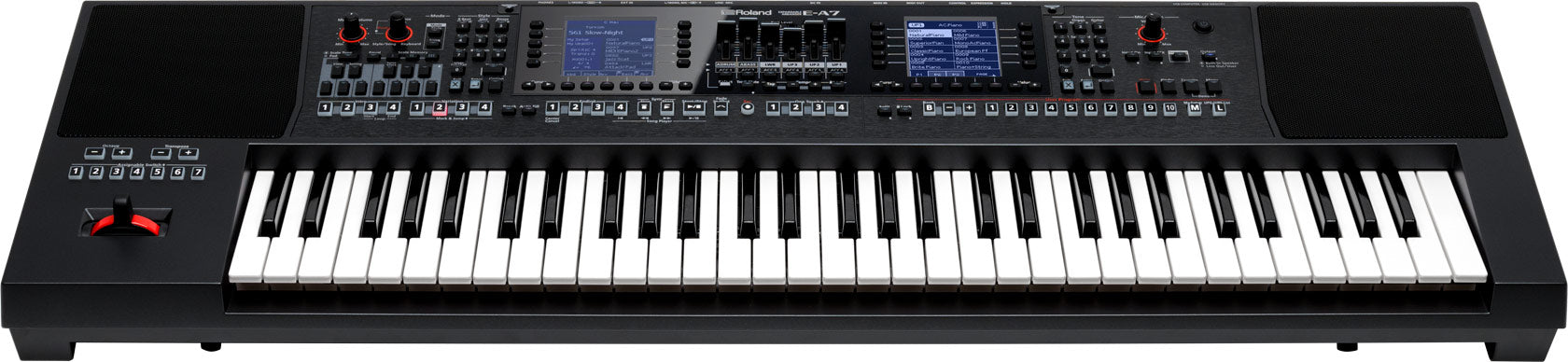 ROLAND E-A7 EXPANDABLE ARRANGER