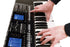 Roland E-A7 61-Keys Expandable Arranger |  ROLAND |  KEYBOARD-ARRANGER |  Zoso Music