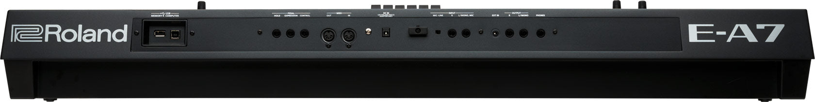 ROLAND E-A7 EXPANDABLE ARRANGER