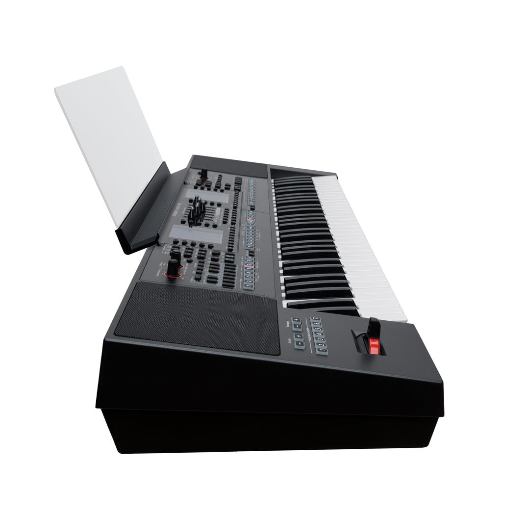 Roland E-A7 61-Keys Expandable Arranger (EA7 E A7), ROLAND, ARRANGER, roland-arranger-e-a7, ZOSO MUSIC SDN BHD