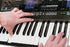 Roland E-A7 61-Keys Expandable Arranger |  ROLAND |  KEYBOARD-ARRANGER |  Zoso Music