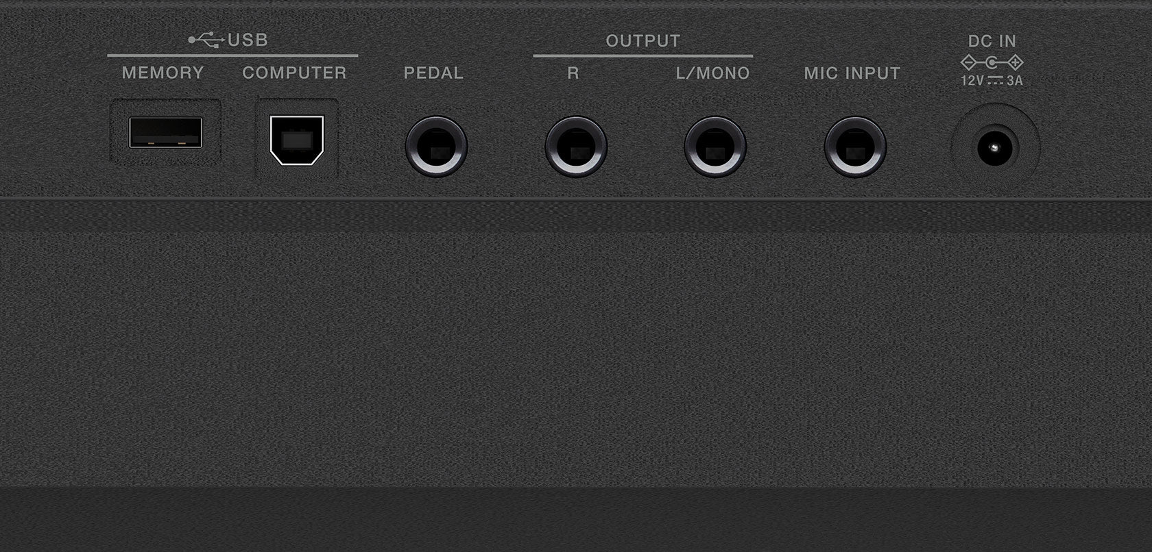 Roland E-X50 61-Key Arranger Keyboard |  ROLAND |  KEYBOARD-ARRANGER |  Zoso Music