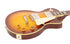 Gibson 1959 Les Paul Standard Reissue Light Aged Electric Guitar, Cherry Teaburst (LPR59LACTBNH1) |  GIBSON |  ELECTRIC GUITAR |  Zoso Music