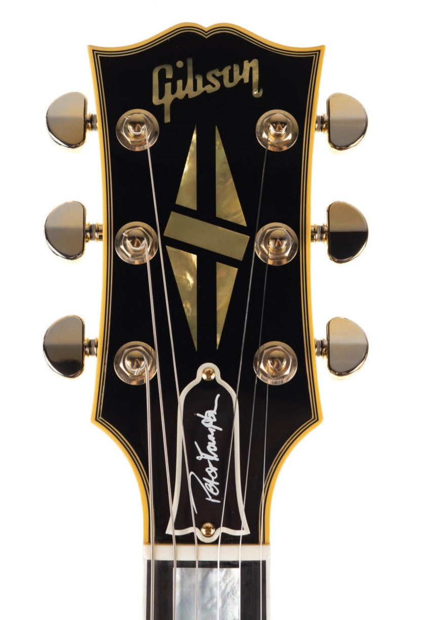 Gibson Peter Frampton 
