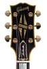 Gibson Peter Frampton "Phenix" Inspired Les Paul Custom VOS Electric Guitar, Ebony |  GIBSON |  ELECTRIC GUITAR |  Zoso Music