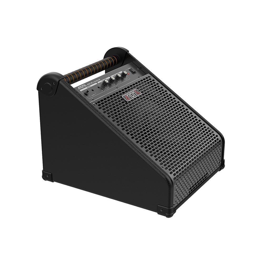 Aroma ADX-40 Personal Monitor Amplifier/Drum Amplifier/Keyboard Amplifier Speaker | AROMA , Zoso Music