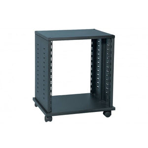 DISPLAY CLEARANCE - SOUNDKING AUDIO RACK 12 U | SOUNDKING , Zoso Music