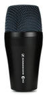 SENNHEISER E 902 DYNAMIC KICK DRUM MICROPHONE (E902), SENNHEISER, MICROPHONE, sennheiser-microphone-e902, ZOSO MUSIC SDN BHD