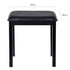 Neowood Q90H Piano Bench/Piano Stool |  NEOWOOD |  KEYBOARD & PIANO ACCESSORIES |  Zoso Music