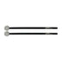 Zildjian ZSDMCMB Cymbal Mallet, Black |  ZILDJIAN |  DRUMSTICK |  Zoso Music