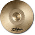 Zildjian K0999 21” K Custom Hybrid Ride |  ZILDJIAN |  CYMBAL-RIDE |  Zoso Music